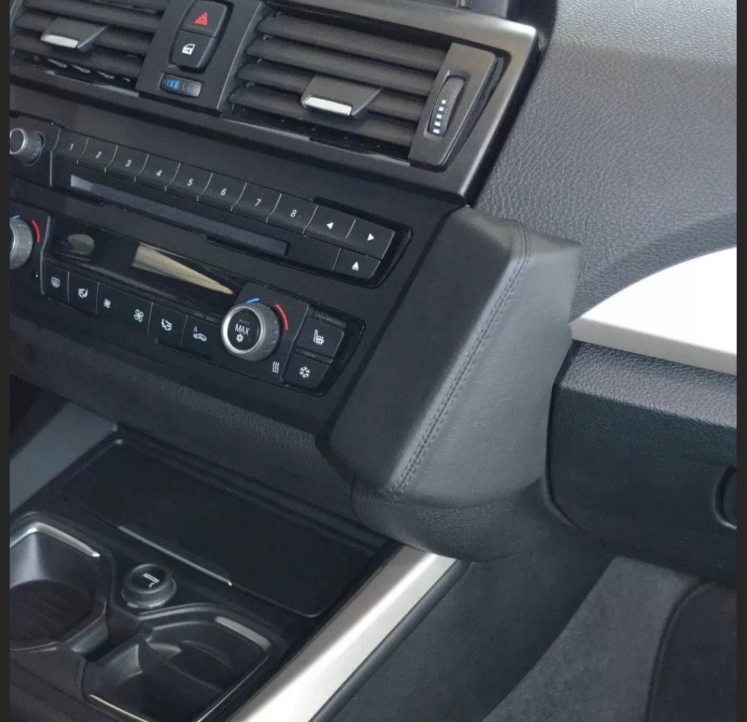 kuda telefoon houder BMW f20 2011-2017, Auto-onderdelen, Ophalen of Verzenden, Gebruikt, BMW