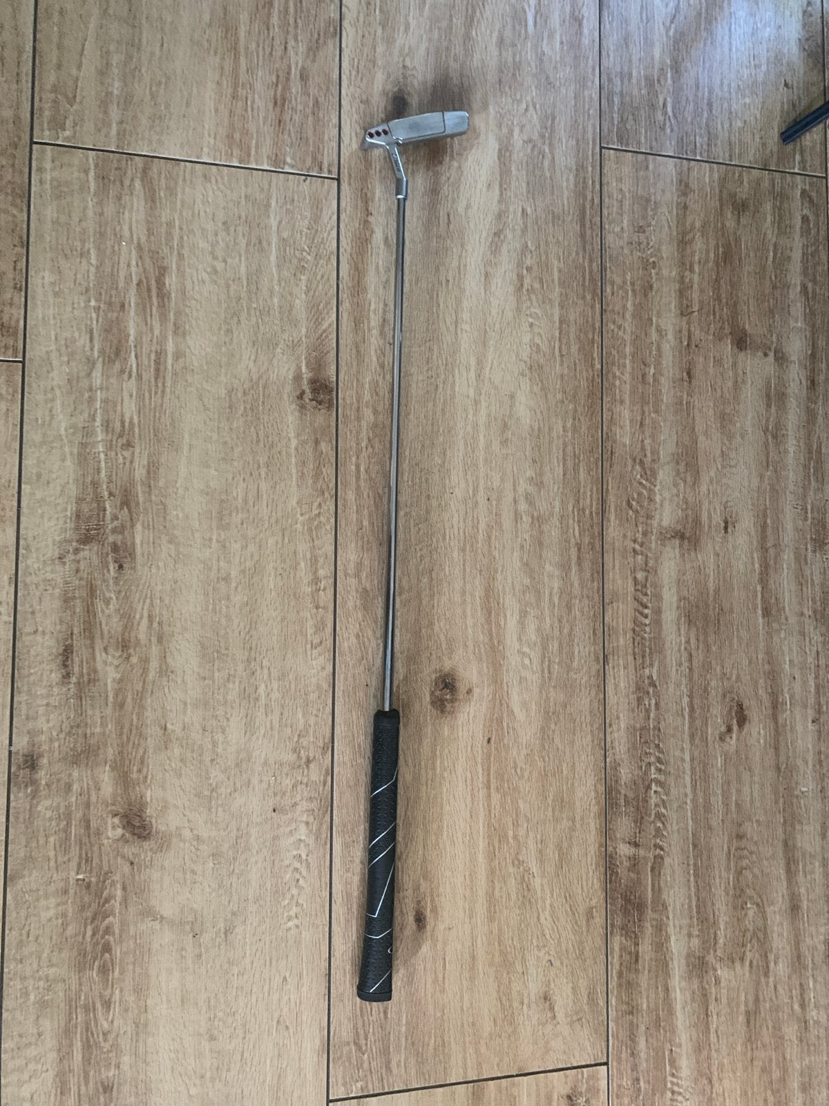 Titleist Scotty Cameron Putter - Zo goed als nieuw, Ophalen, Zo goed als nieuw, Club, Overige merken