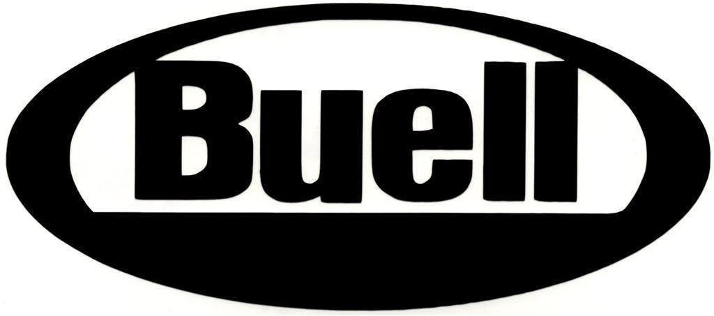 Buell sticker #4, Motoren, Verzenden