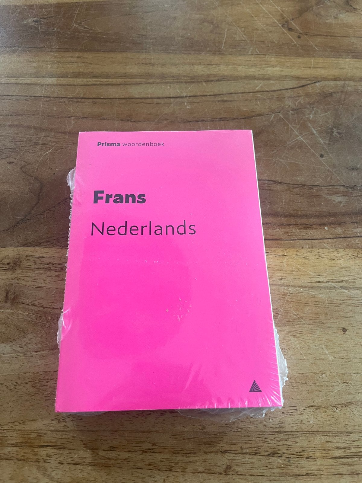 Prisma Frans-Nederlands woordenboek - Niet gebruikt, Boeken, Ophalen of Verzenden, Nieuw, Non-fictie