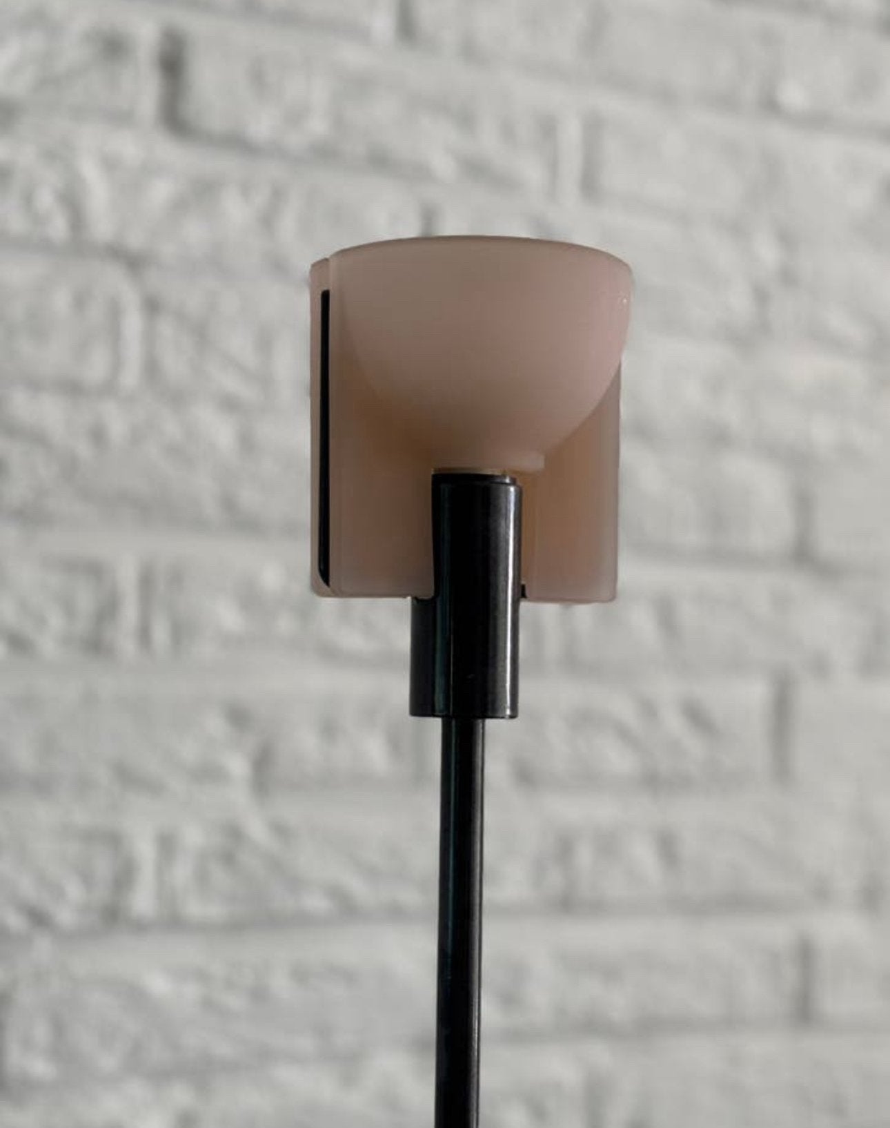 Prandina Design Vloerlamp made in Italy, Ophalen, Zo goed als nieuw, 150 tot 200 cm