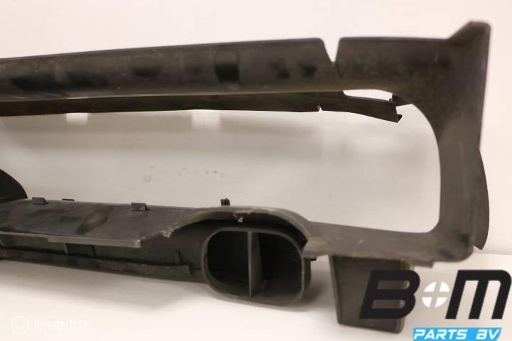 Luchtgeleider Volvo C30 7210146, Gebruikt