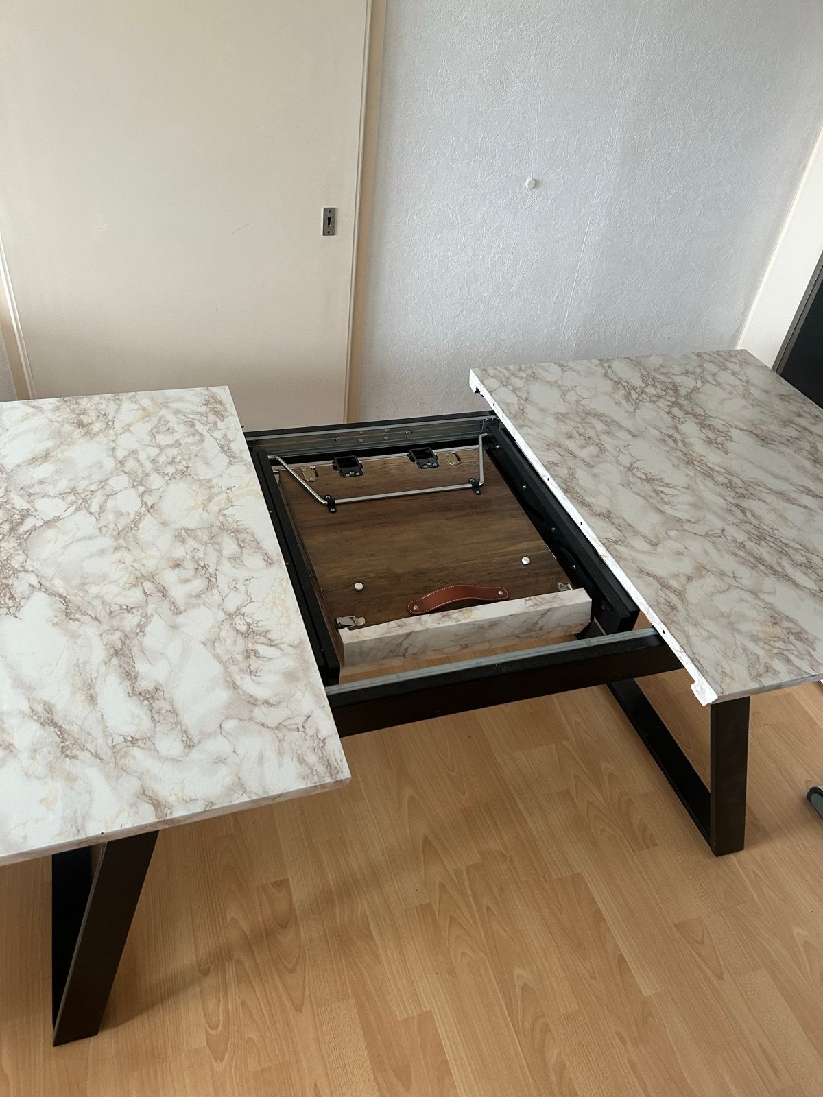 Foto 9 van Eettafel
