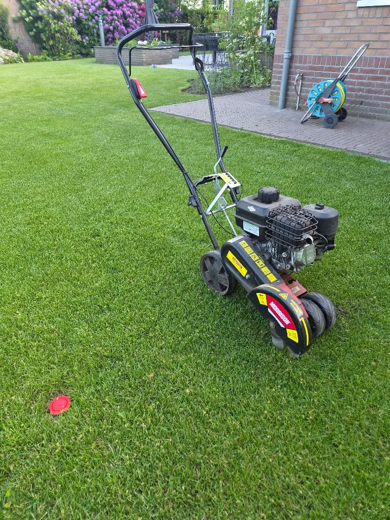 Kantensnijder, Ophalen, Gebruikt, Overige soorten, Onbekend