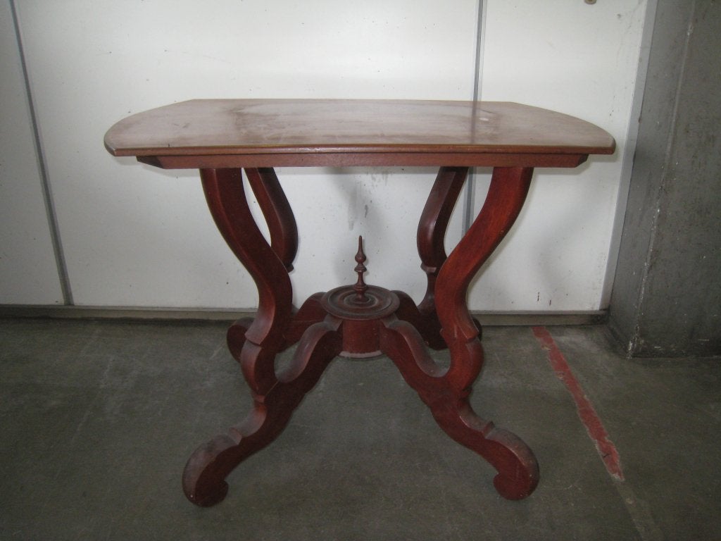 Moderne spinnenkop stijl tafel, Niet ingevuld, Gebruikt, Niet ingevuld, Niet ingevuld