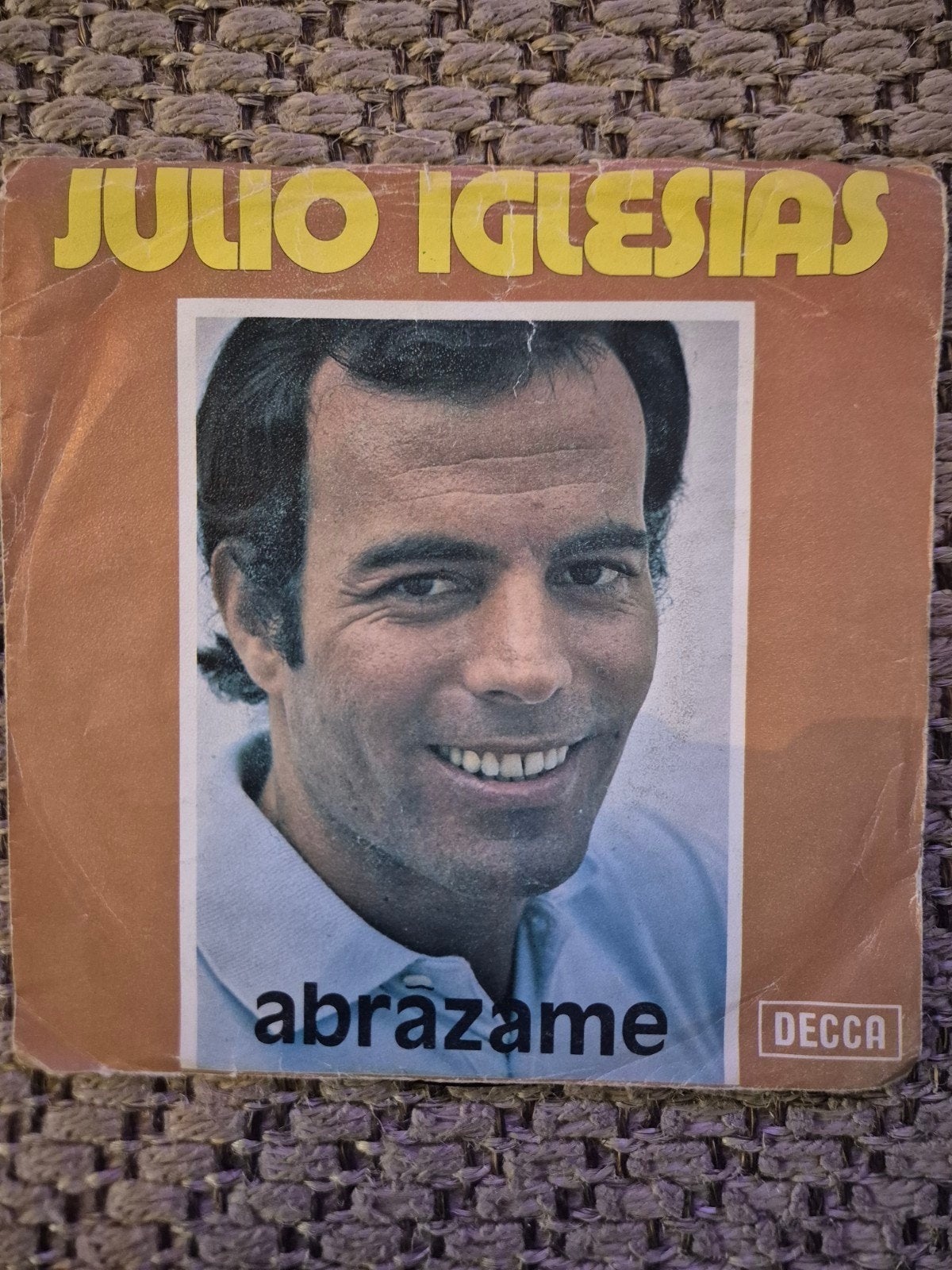 Diverse Singeltjes - Pop, Rock, Soul uit de jaren '70 en '80, Ophalen, Gebruikt, 7 inch, Single