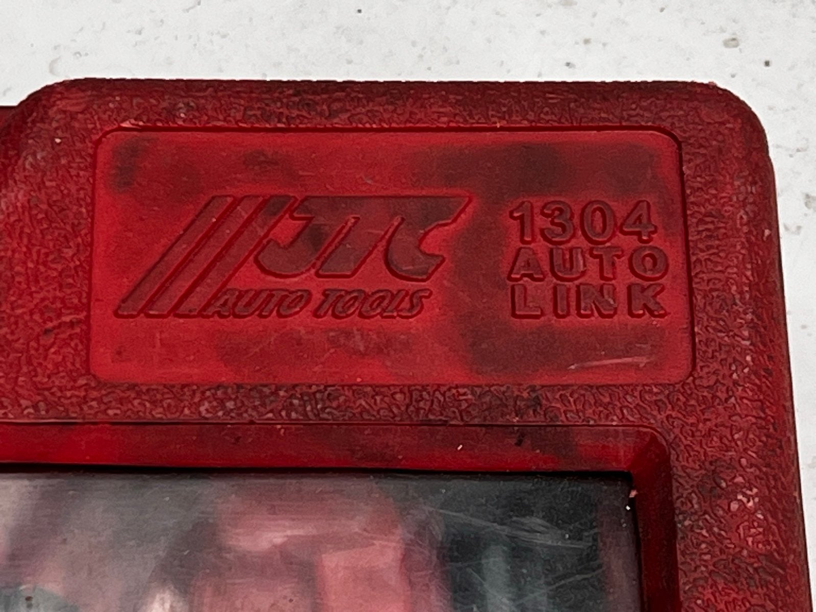 JTC Auto Tools Klepverentang 1304 Auto Link, Ophalen, Zo goed als nieuw