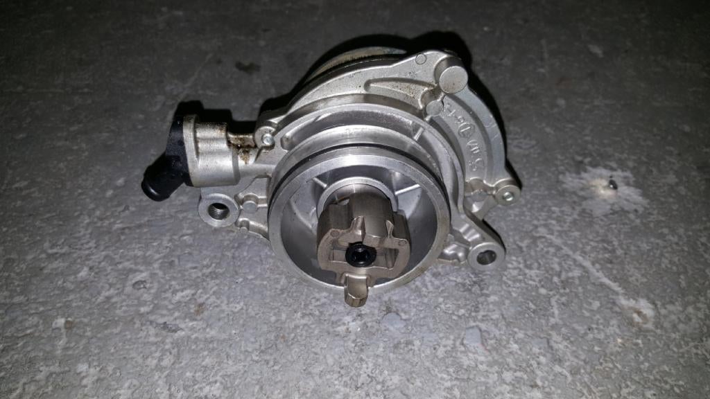 Vacuumpomp BMW E53 3.0 d 2002, Ophalen of Verzenden