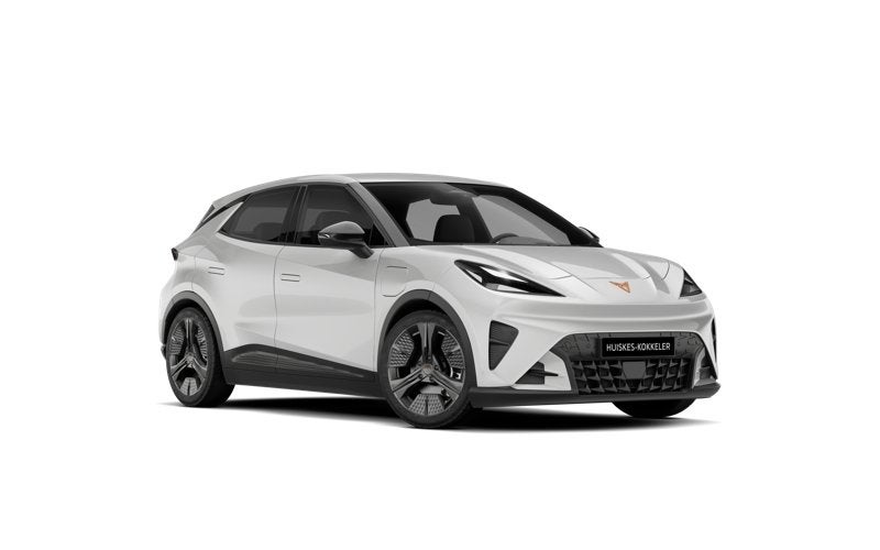 CUPRA Raval, Auto's, Cupra, Parkeersensor, Wit, Nieuw, 500 kg