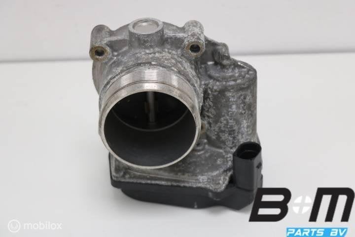 Gasklephuis Audi A3 8V 06F133062Q, Gebruikt