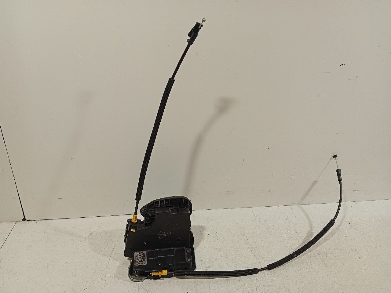 Slot mechaniek portier elektrisch centrale vergrendeling lin, Auto-onderdelen, Onderdelen@venauto.nl, Van der Ven Autorecycling B.V.