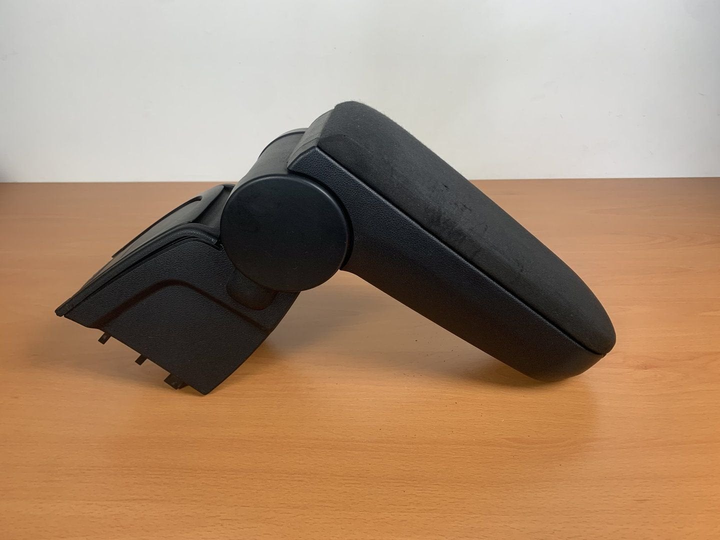 armsteun vw polo 6R 2009 tot 2017 zwart 6R0864207C, Gebruikt, -, Volkswagen, -