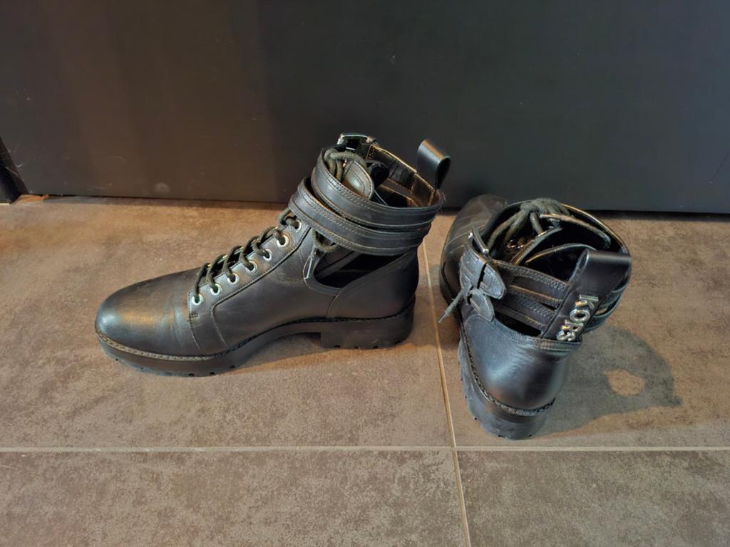 Michael Kors schoenen maat 39, Kleding | Dames, Schoenen, Michael Kors, Zwart, Lage of Enkellaarzen, Ophalen of Verzenden