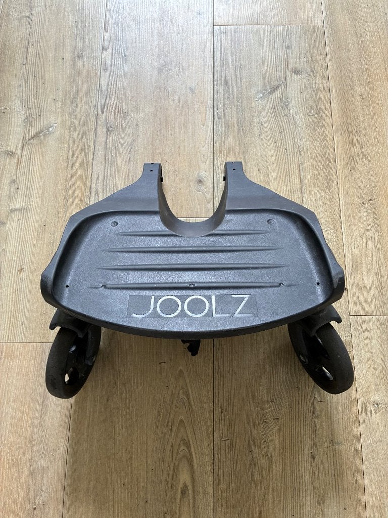 Meerij plankje Joolz, Ophalen of Verzenden, Gebruikt, Overige merken
