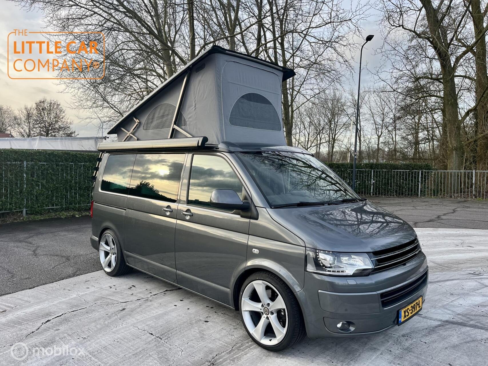 Multivan + elektrisch hefdak + camper -inruil mog!, Automaat, Volkswagen, Bedrijf, Diesel