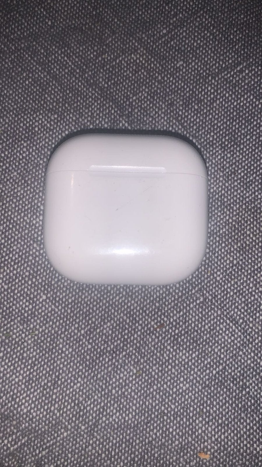 Apple AirPods 4 orgineel, In-ear, Bluetooth, Ophalen of Verzenden, Zo goed als nieuw