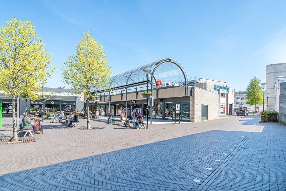 Kaatje Jans Winkelcentrum Op de Kamp Landgraaf