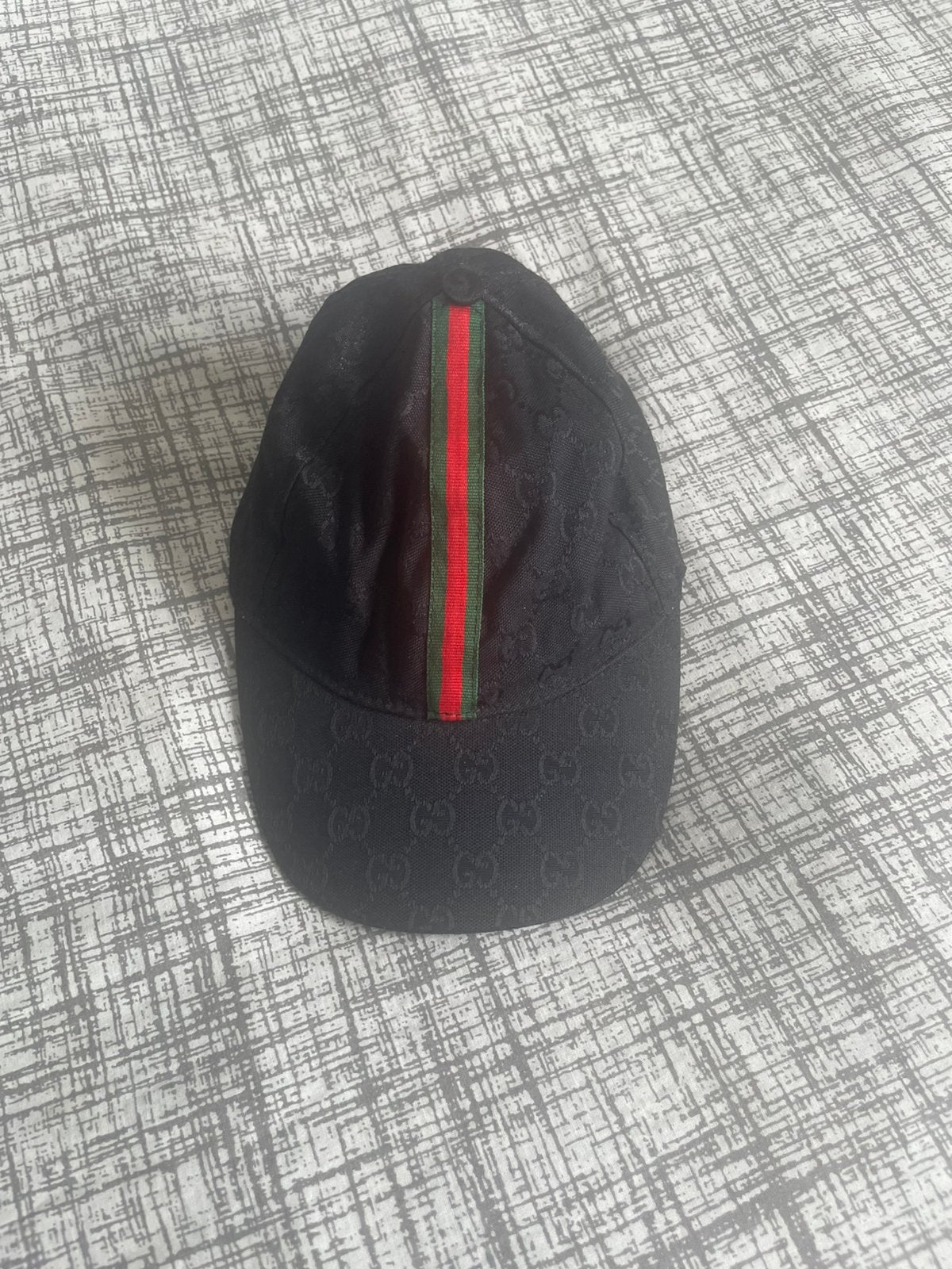 Gucci Pet Zwart, Ophalen of Verzenden, Zo goed als nieuw, One size fits all, Pet