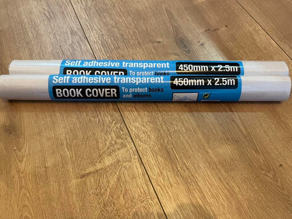 Nieuwe folie rollen, Ophalen of Verzenden, Nieuw, 15 m² of meer, Folie