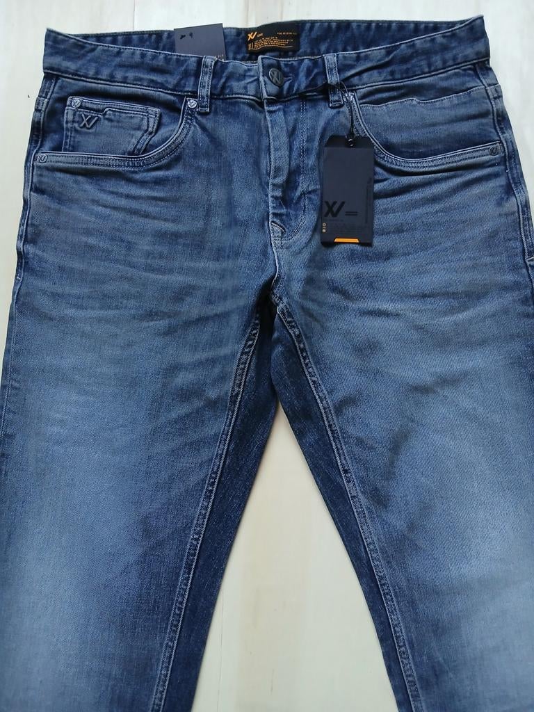 PME Legend XV slimfit jeans maat W33 L34, PME legend, Blauw, Nieuw, Ophalen of Verzenden