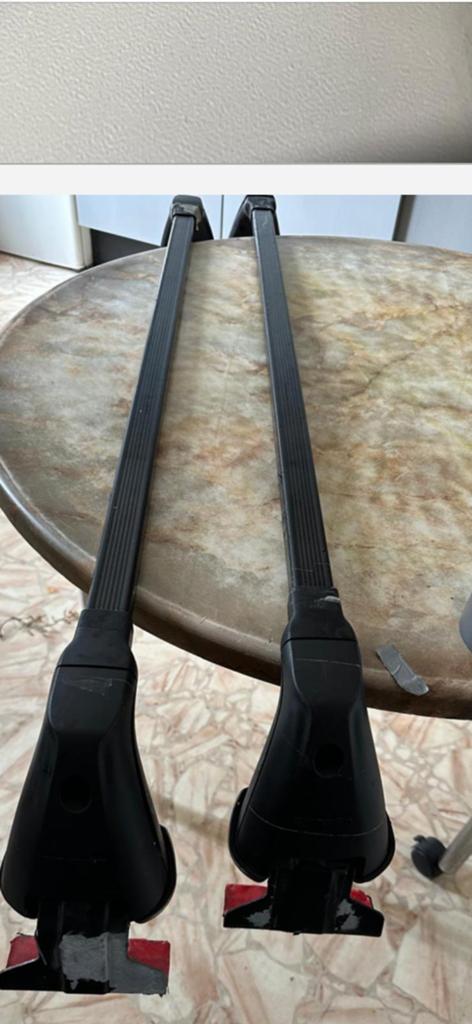dakdragers Citroën grand Picasso ( 2007-2013), Ophalen of Verzenden, Zo goed als nieuw