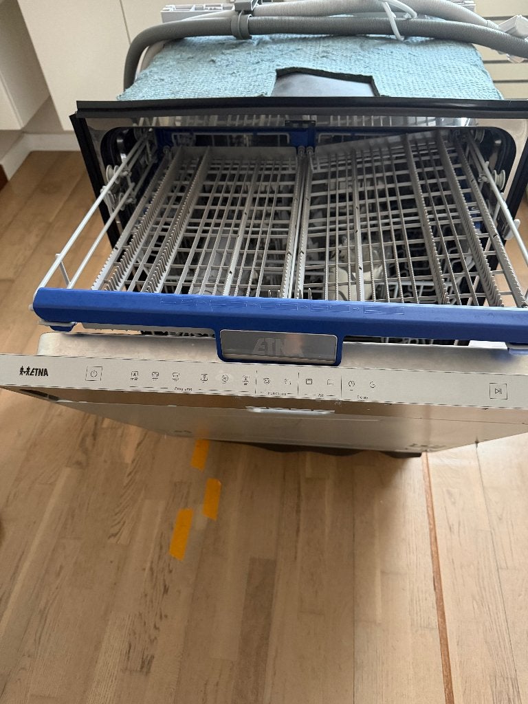 Foto 3 van ETNA  XXL Vaatwasmachine