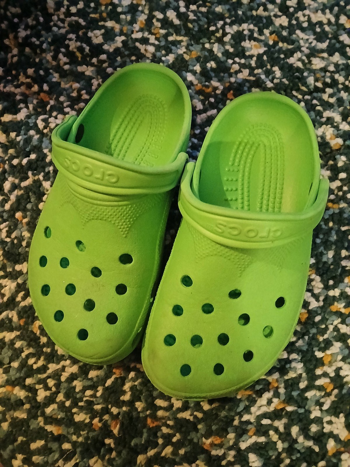 Crocs, Kleding | Dames, Schoenen, Ophalen of Verzenden, Zo goed als nieuw