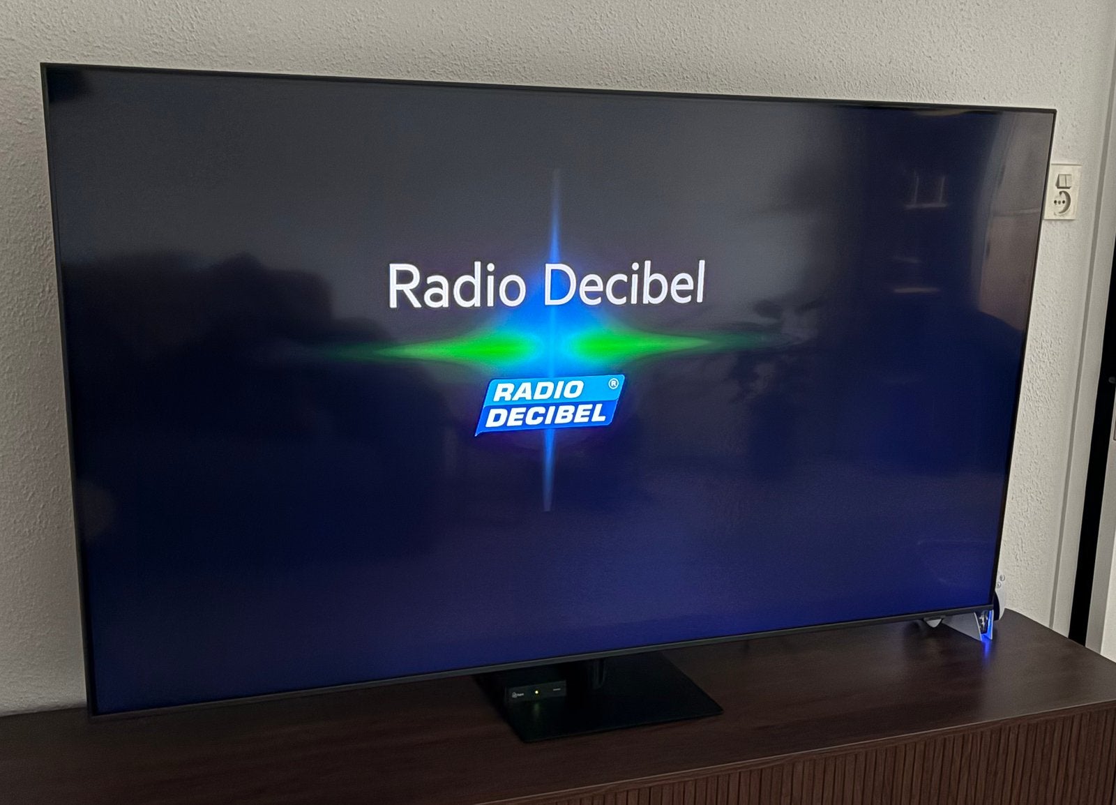 Samsung tv QE65Q74AAT, Audio, Tv en Foto, Ophalen, Zo goed als nieuw, 100 cm of meer, Samsung