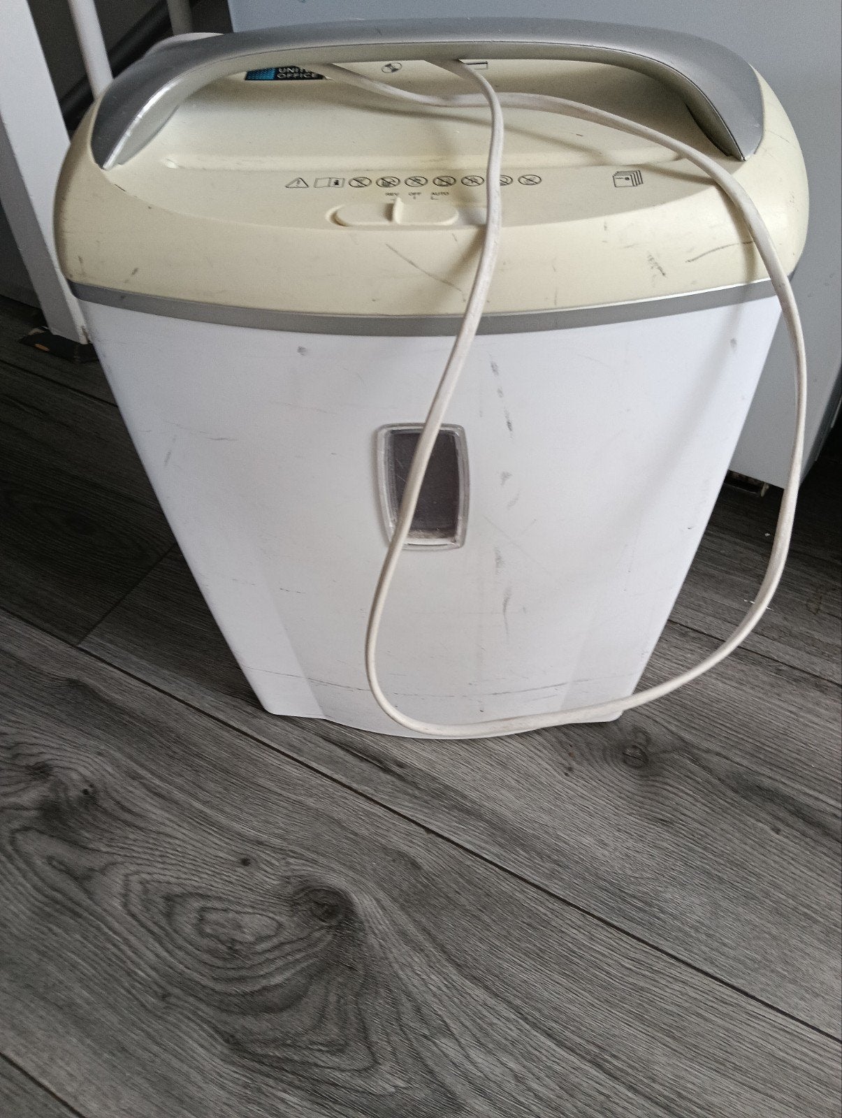 Te Koop snipperaar, Computers en Software, Printers, Ophalen of Verzenden