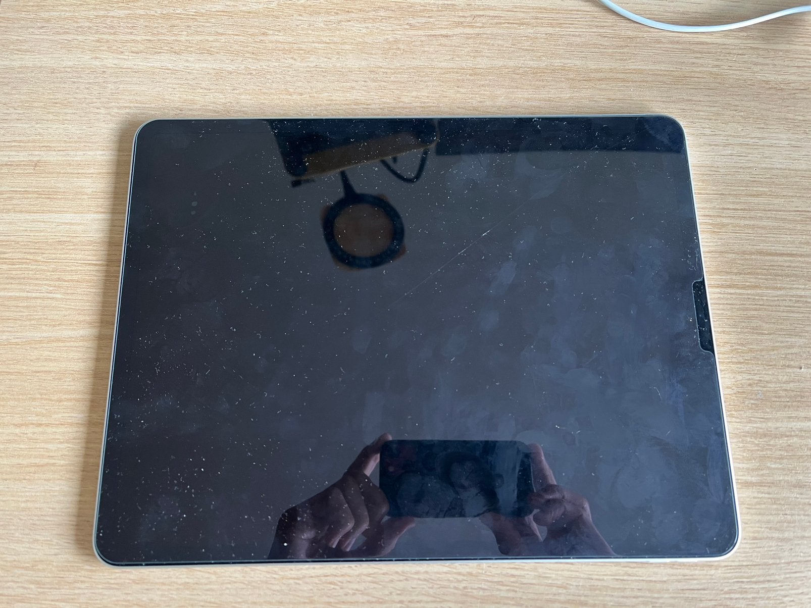 iPad Pro 12.9” 3e generatie 512GB, Gebruikt, 12 inch, Ophalen of Verzenden, Apple iPad Pro