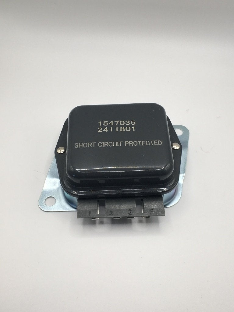 Te koop Spanningsregelaar ford f100 e100 bronco mustang, Ophalen of Verzenden