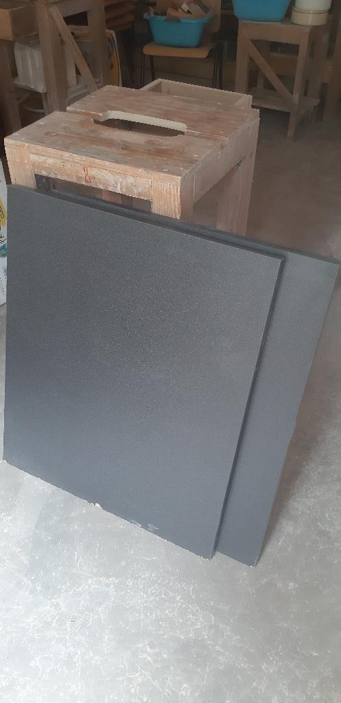houten platen restmateriaal, Ophalen, Minder dan 25 mm, Zo goed als nieuw, Plank