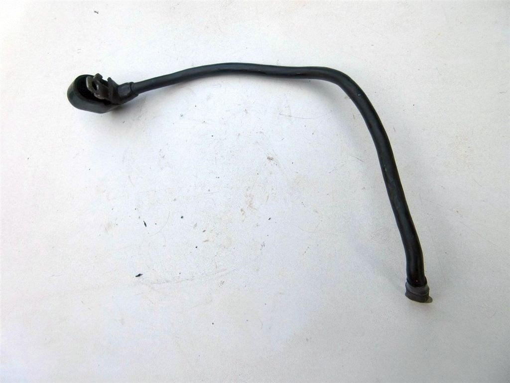 Honda CBX750F massakabel CBX 750 massa kabel draad CBX750F2, Ophalen of Verzenden, Gebruikt