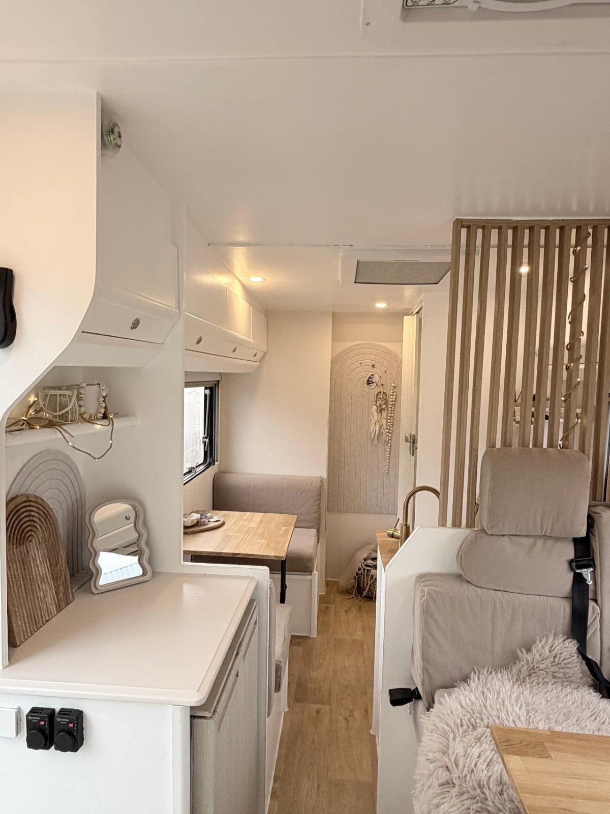 Fiat Ducato 2.5TDI Alkoof 5 slaapplaatsen, mooie inrichting, Alkoof, Ringverwarming, Treinzit, Diesel