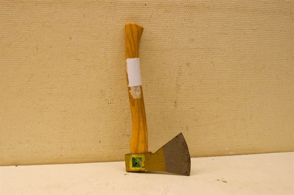 Hackfort Hakbijl 48098, Ophalen of Verzenden, Gebruikt, Onkruidsteker