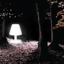 Fatboy Edison the Grand lamp, Ophalen, Nieuw, Minder dan 100 cm