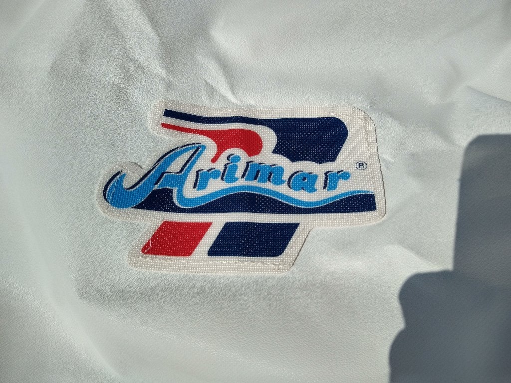 Afdekzeil voor een  Arimar Rib topline rib 320., Ophalen of Verzenden, Nieuw, Overige typen