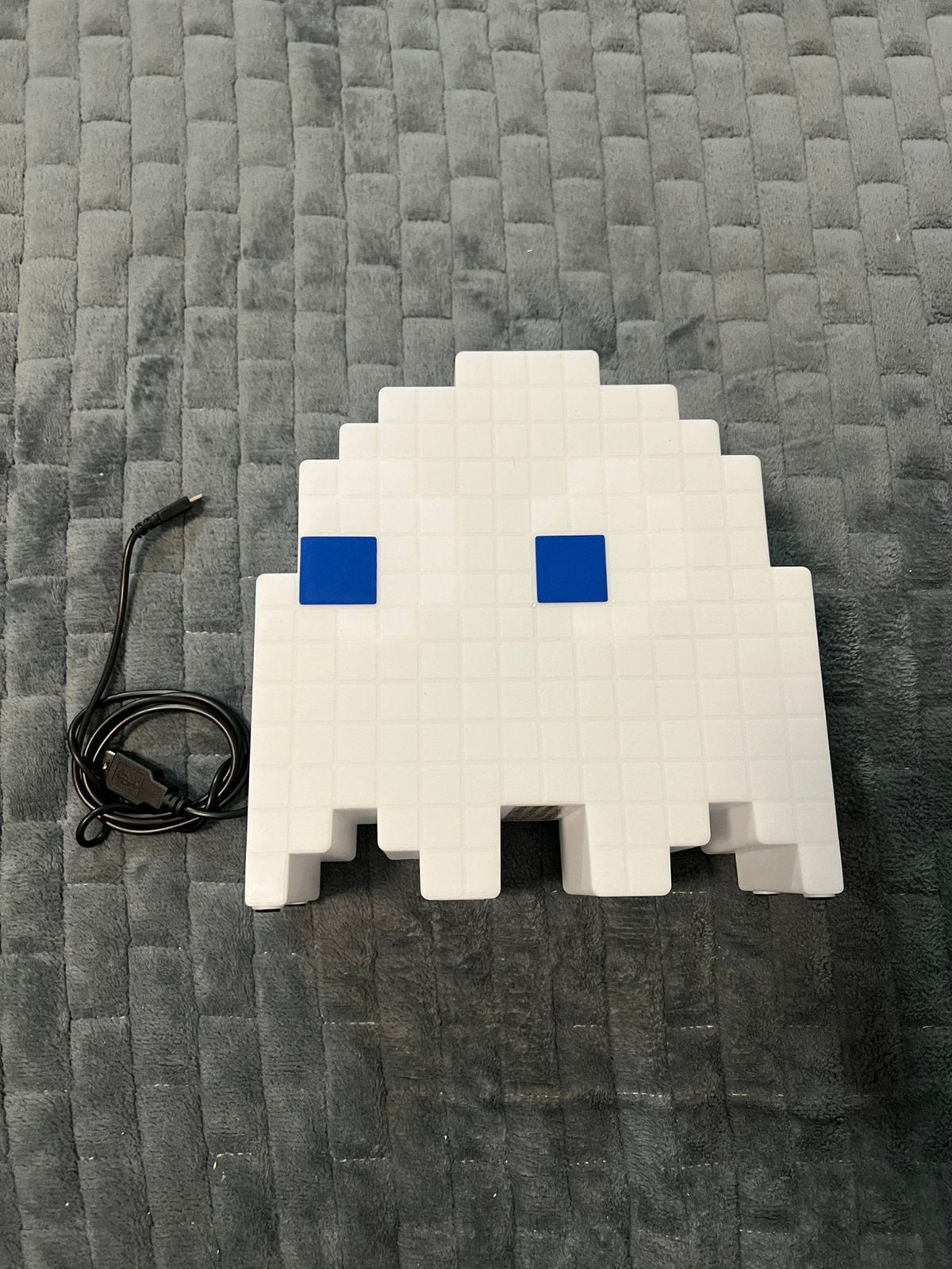 ZGAN, Paladone Pac-Man Ghost Light V2, Ophalen of Verzenden, Zo goed als nieuw