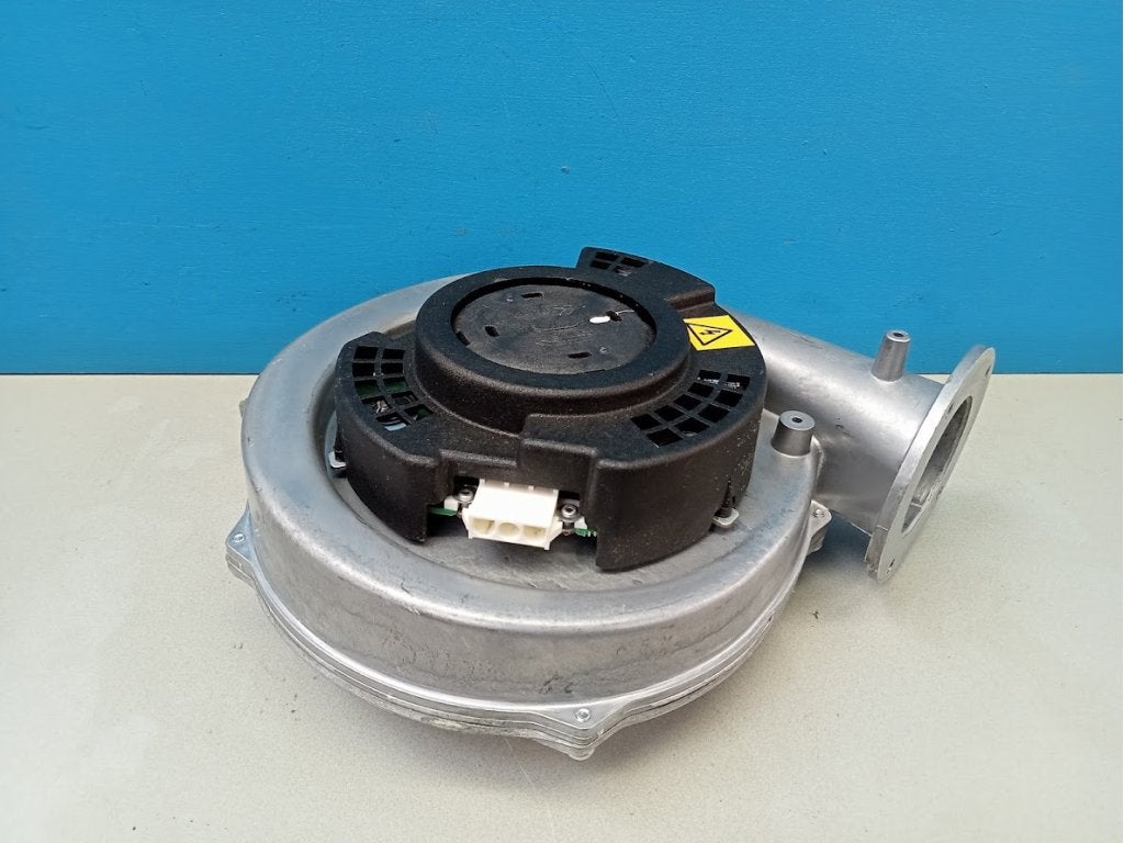 Ventilator Intergas HRE36/48 HRE48 Solo DSB144-22, Doe-het-zelf en Verbouw, Verwarming en Radiatoren, Niet ingevuld, Gebruikt