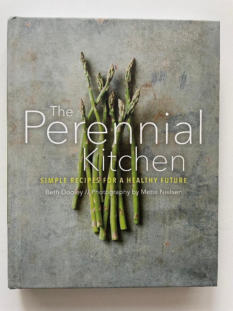 The Perennial Kitchen, Beth Dooley, Hoofdgerechten, Verzenden, Nieuw