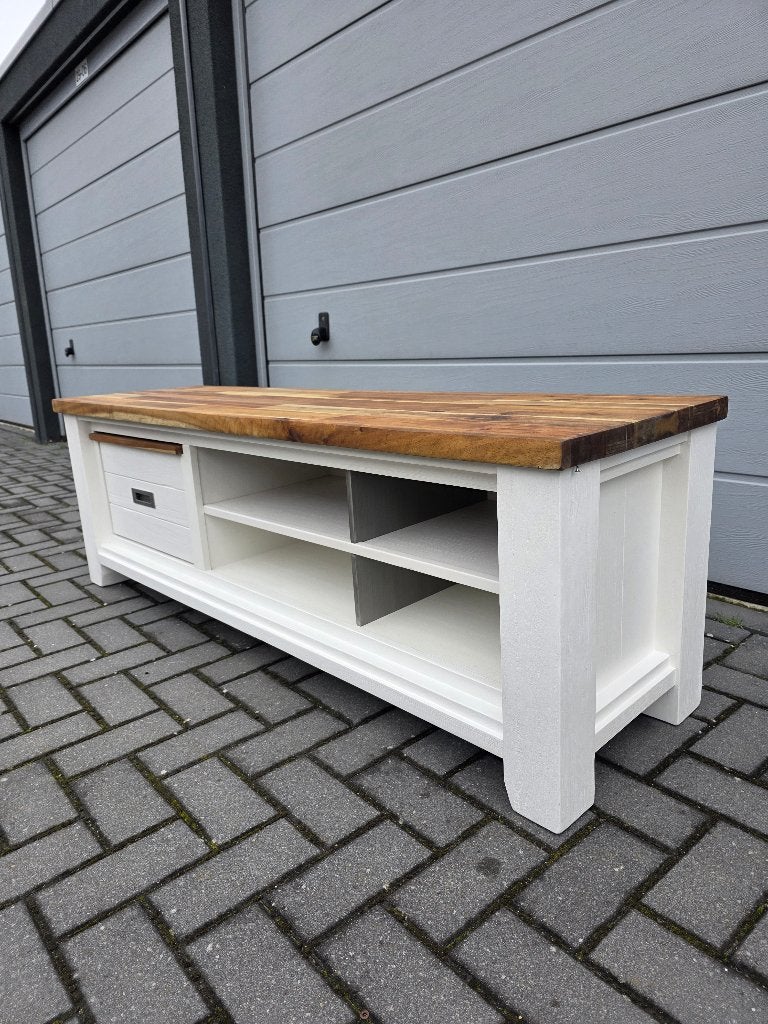 Henders & Hazel Meubelset | Dressoir, TV-meubel & Salontafel, Ophalen, Zo goed als nieuw