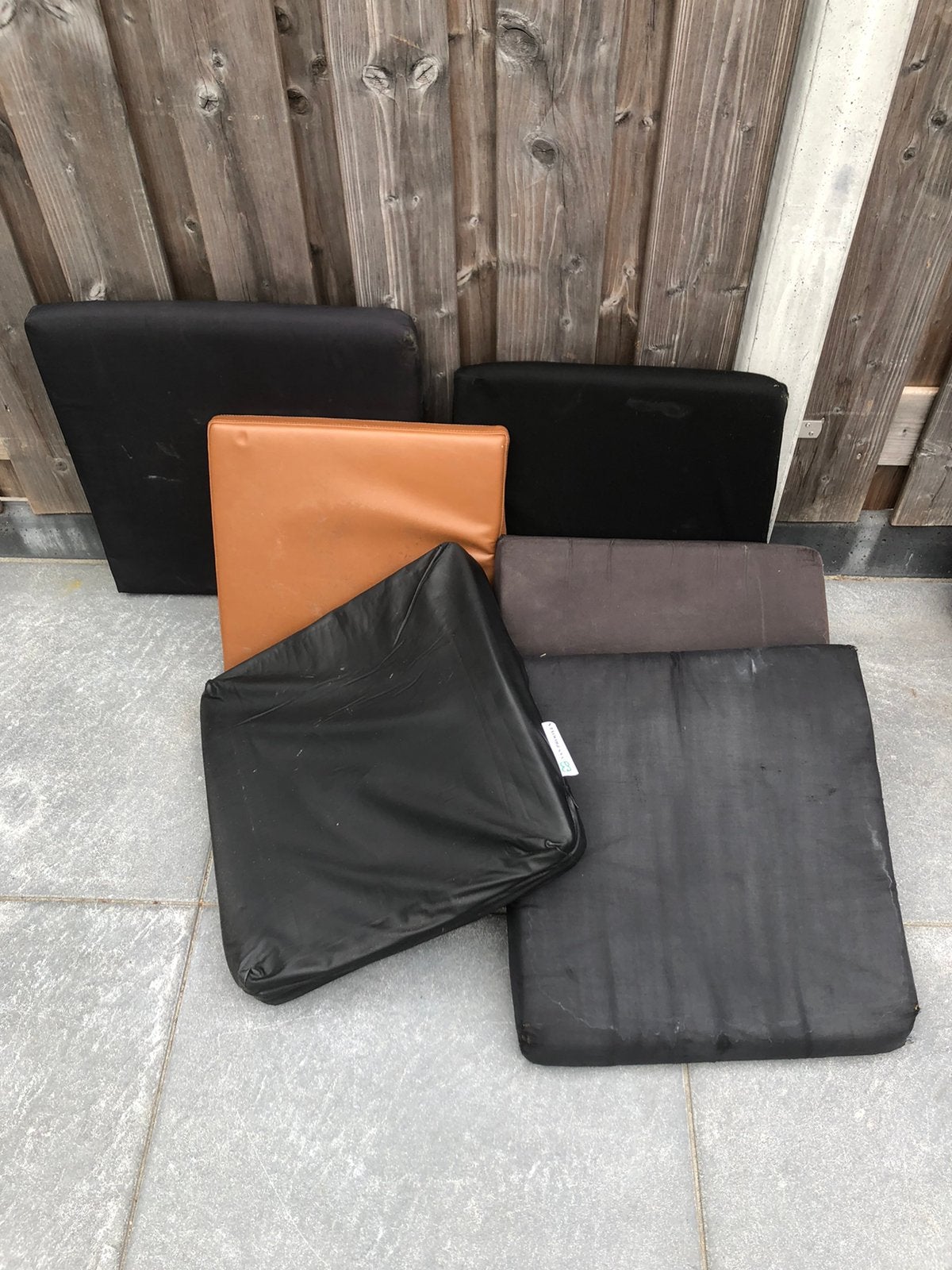Zitkussen / zit kussen rolstoel, Diversen, Rolstoelen, Ophalen, Elektrische rolstoel