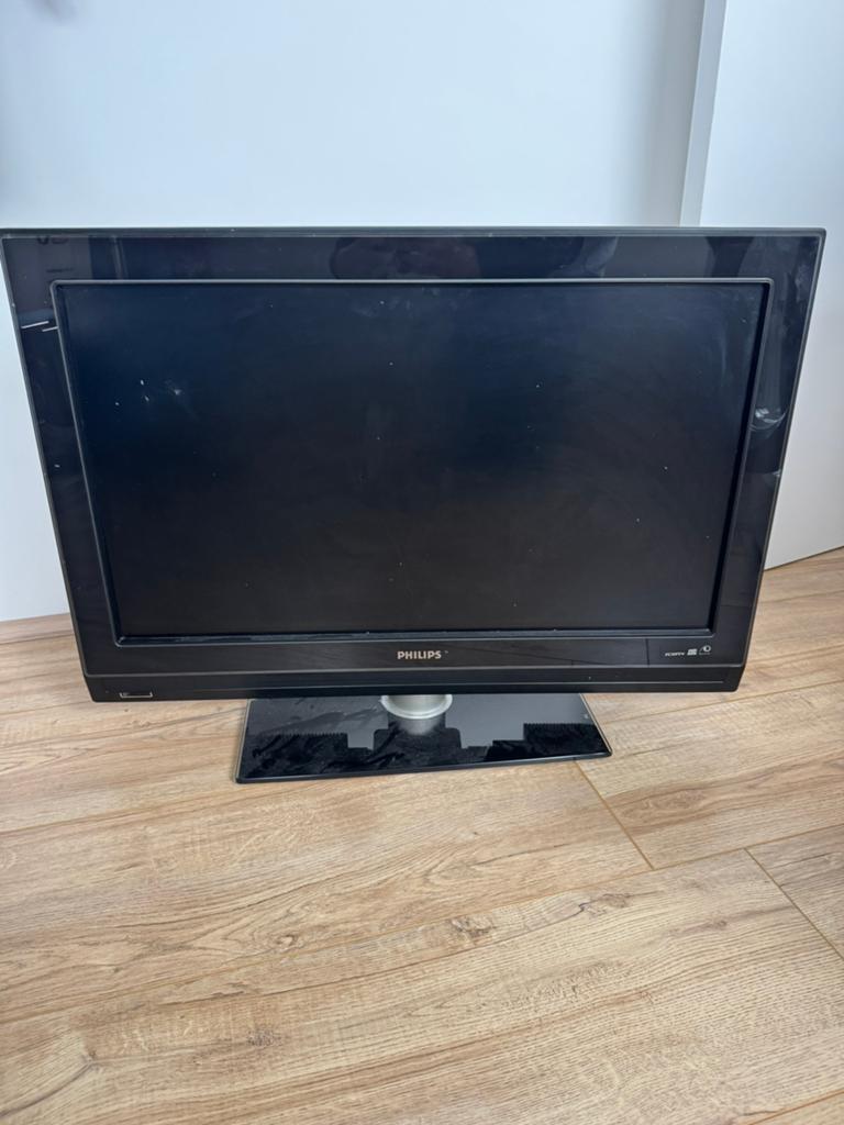 Philips LCD TV, Ophalen, Gebruikt, 50 Hz, Samsung