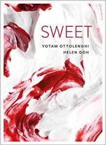 Ottolenghi - SWEET, Ophalen of Verzenden, Zo goed als nieuw, Yotam Ottolenghi, Taart, Gebak en Desserts