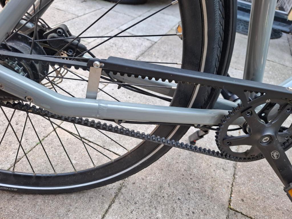 Batavus Dinsdag Herenfiets - Zo goed als nieuw, Fietsen en Brommers, Fietsen | Heren | Herenfietsen, 57 tot 61 cm, Ophalen of Verzenden