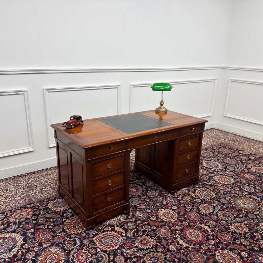 Klassiek Italiaans Assi D'asolo Bureau, Antiek en Kunst, Ophalen of Verzenden