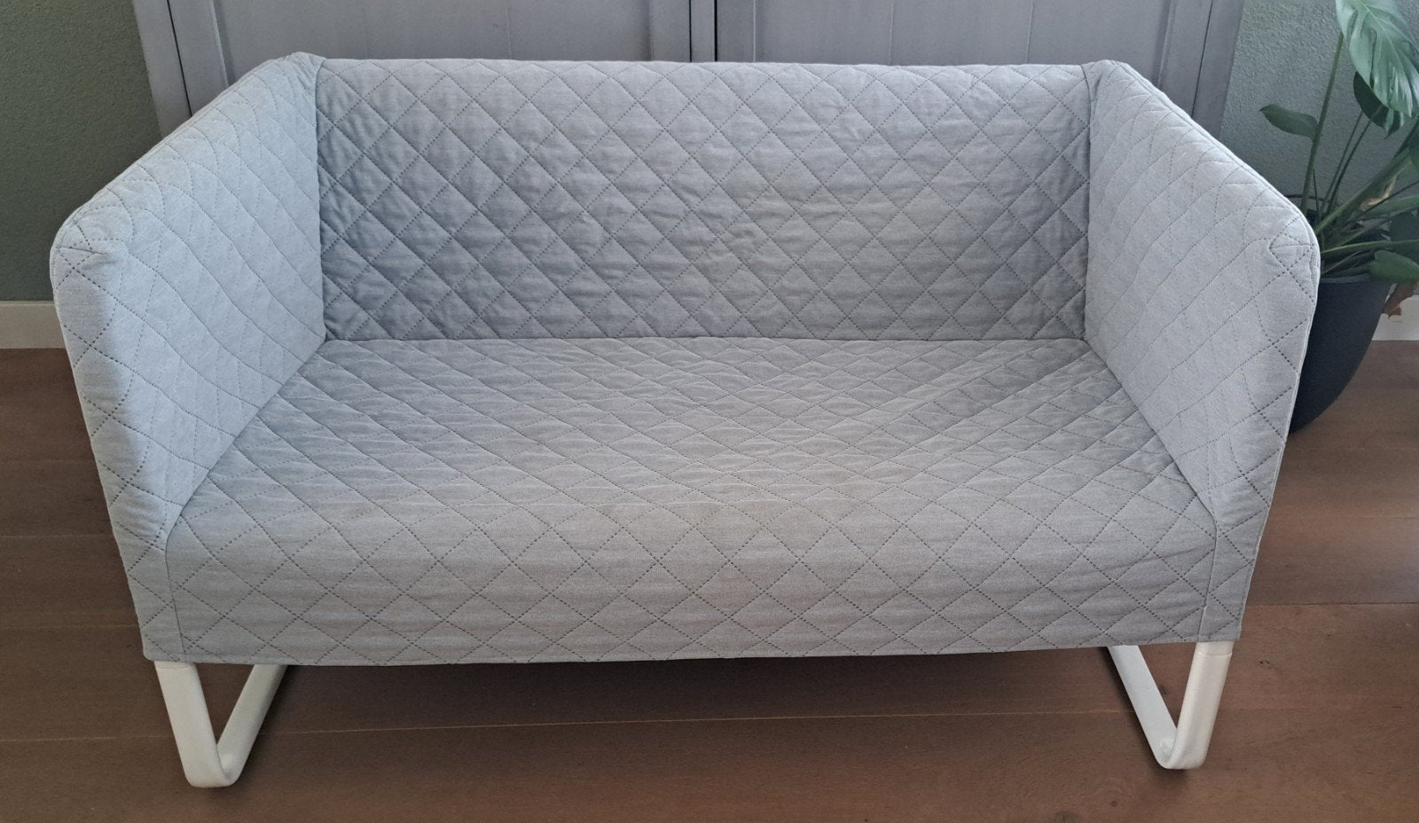 Ikea kinderbankje, Ophalen, Gebruikt, Stoel(en)