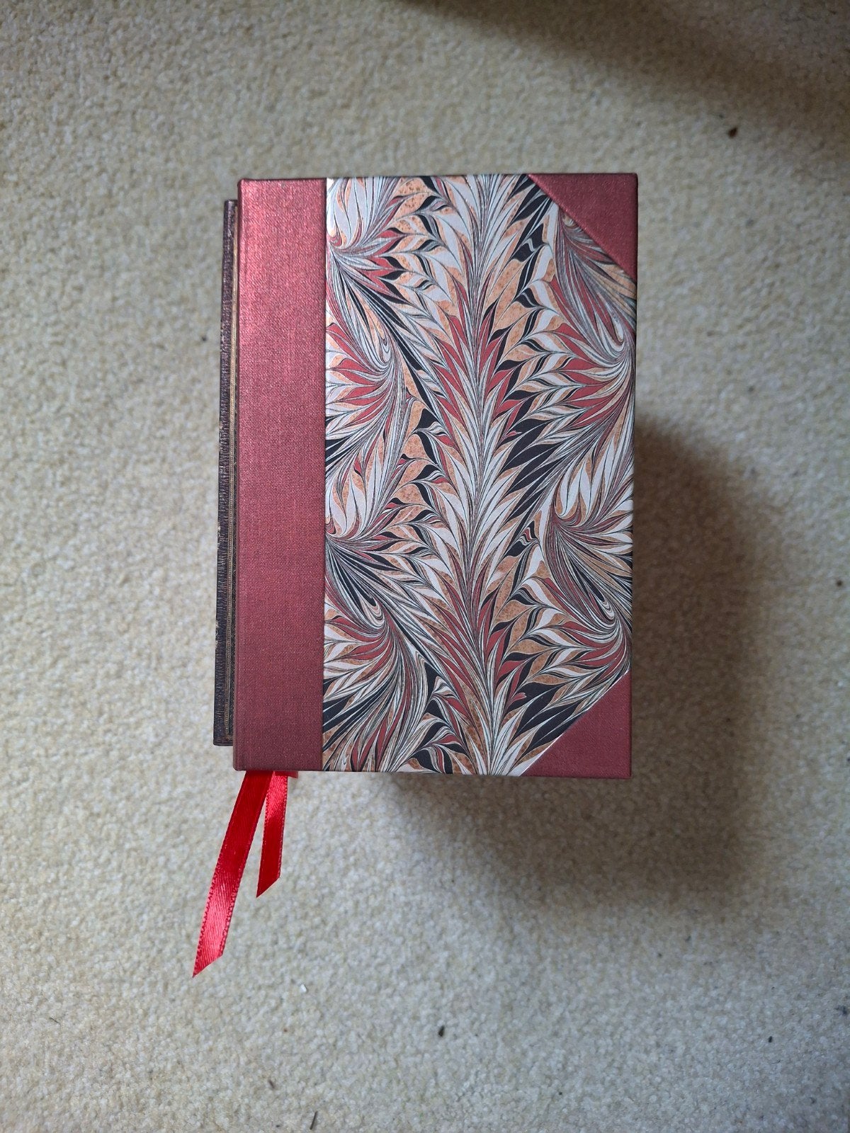 paperblanks mini., Verzenden, Nieuw