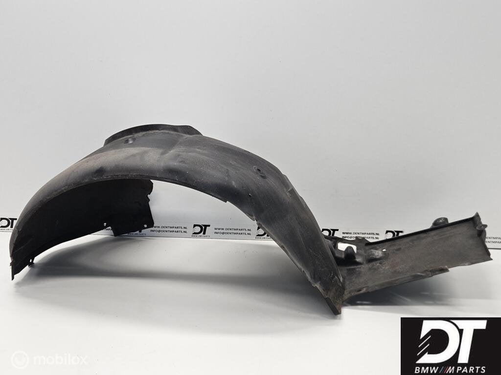 Wielkuip linksvoor BMW E46 M3 51712695665, Gebruikt, Ophalen of Verzenden, BMW