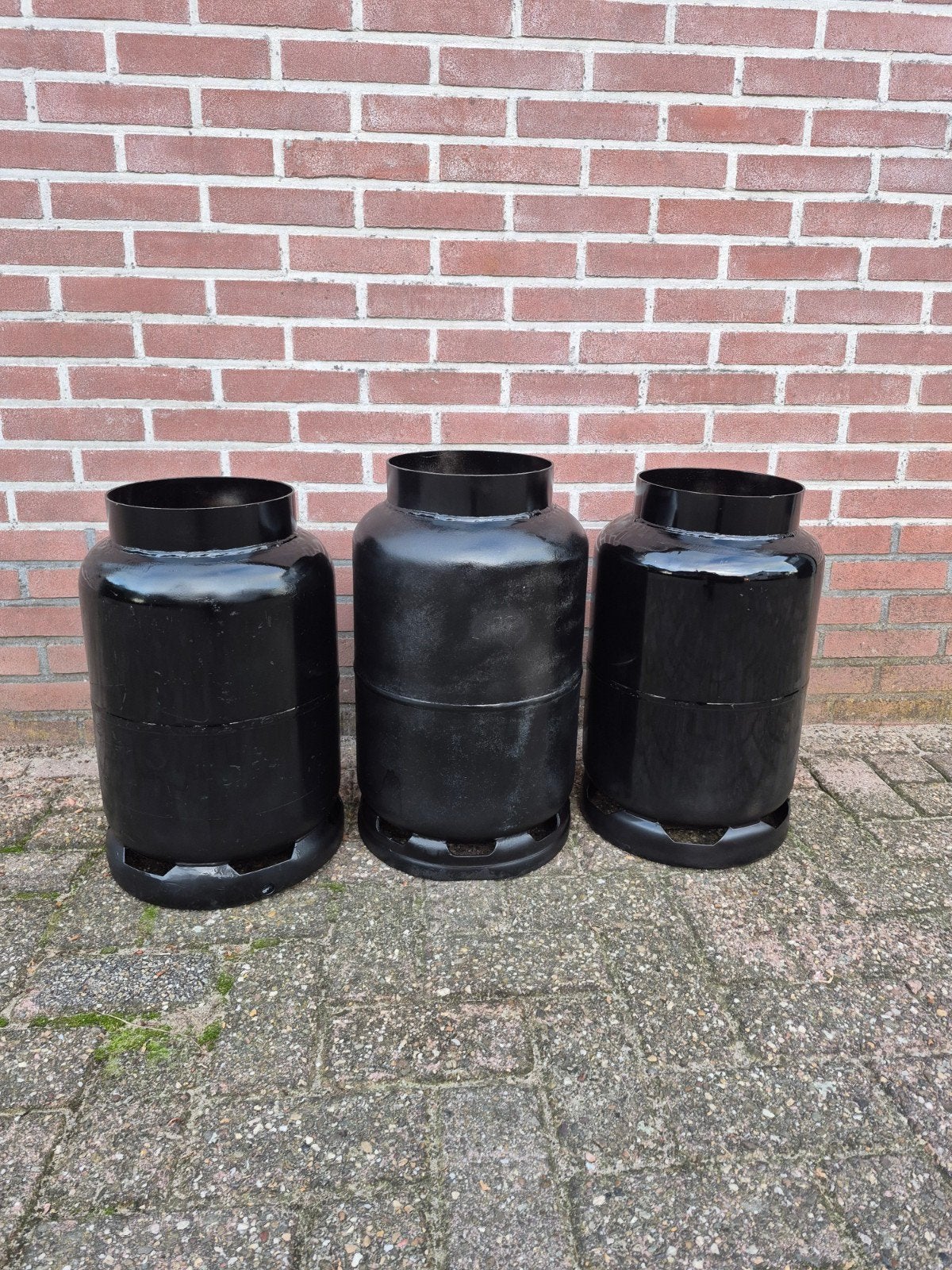 Carbid bus / carbid kanon 23-26 liter, Ophalen, Nieuw, Overige onderwerpen